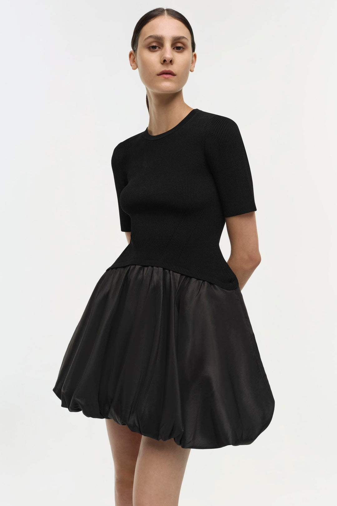 kenny mini dress SIMKHAI kenny mini dress SIMKHAI