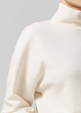 Citizens of Humanity - Koya Turtleneck in Canvas