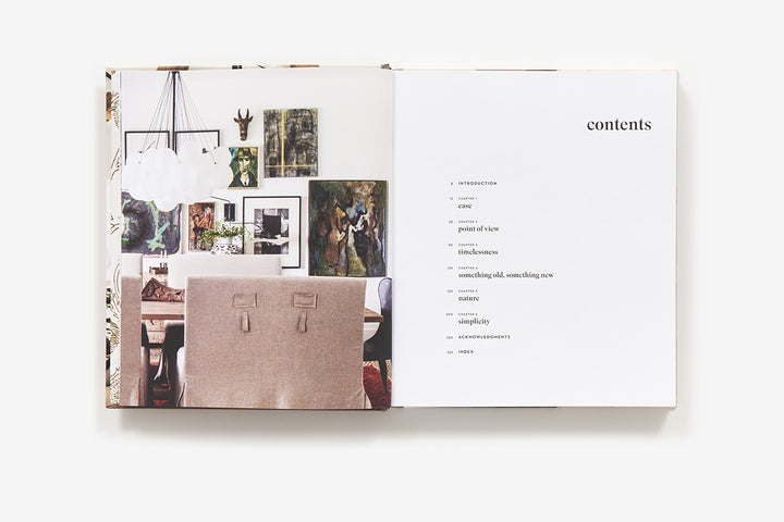Abrams - Down to Earth Coffee Table Book