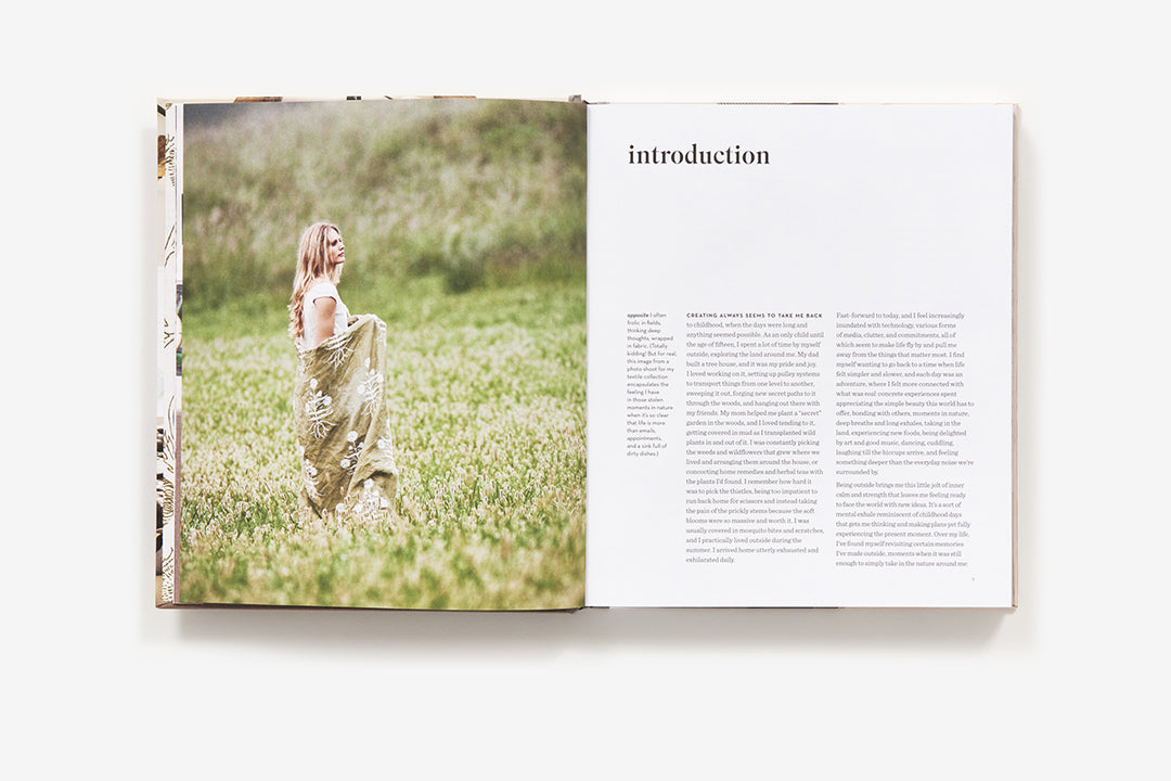 Abrams - Down to Earth Coffee Table Book