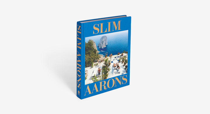 Abrams - Slim Aarons Coffee Table Book