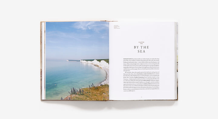 Abrams - Sense of Place Coffee Table Book