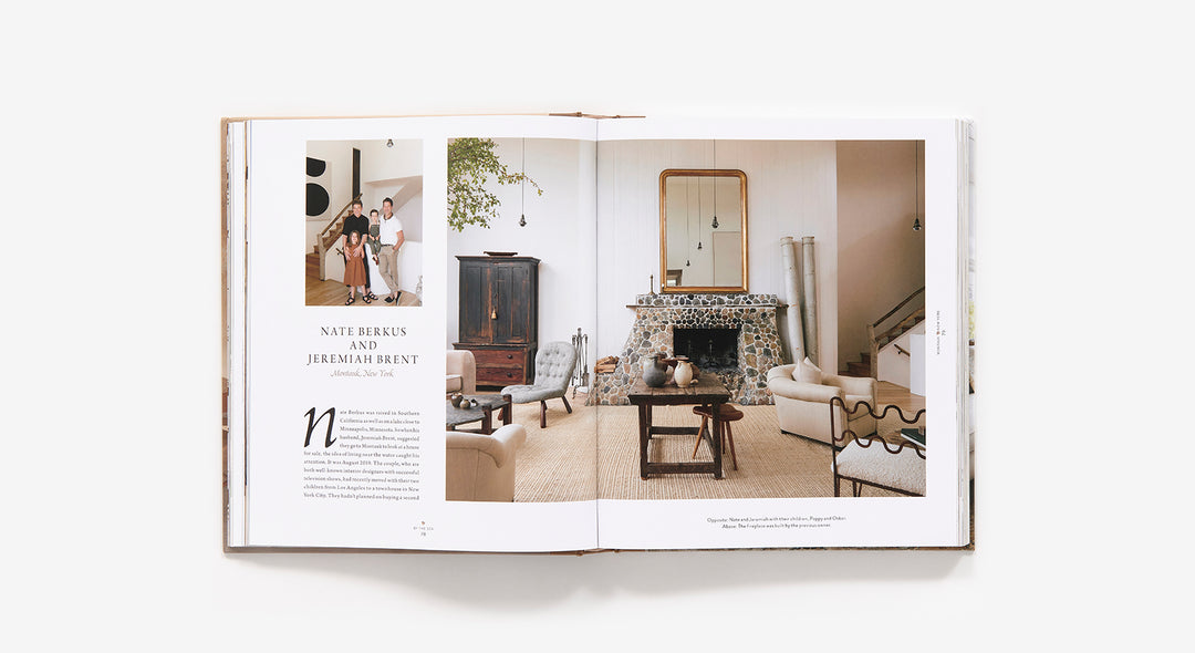Abrams - Sense of Place Coffee Table Book