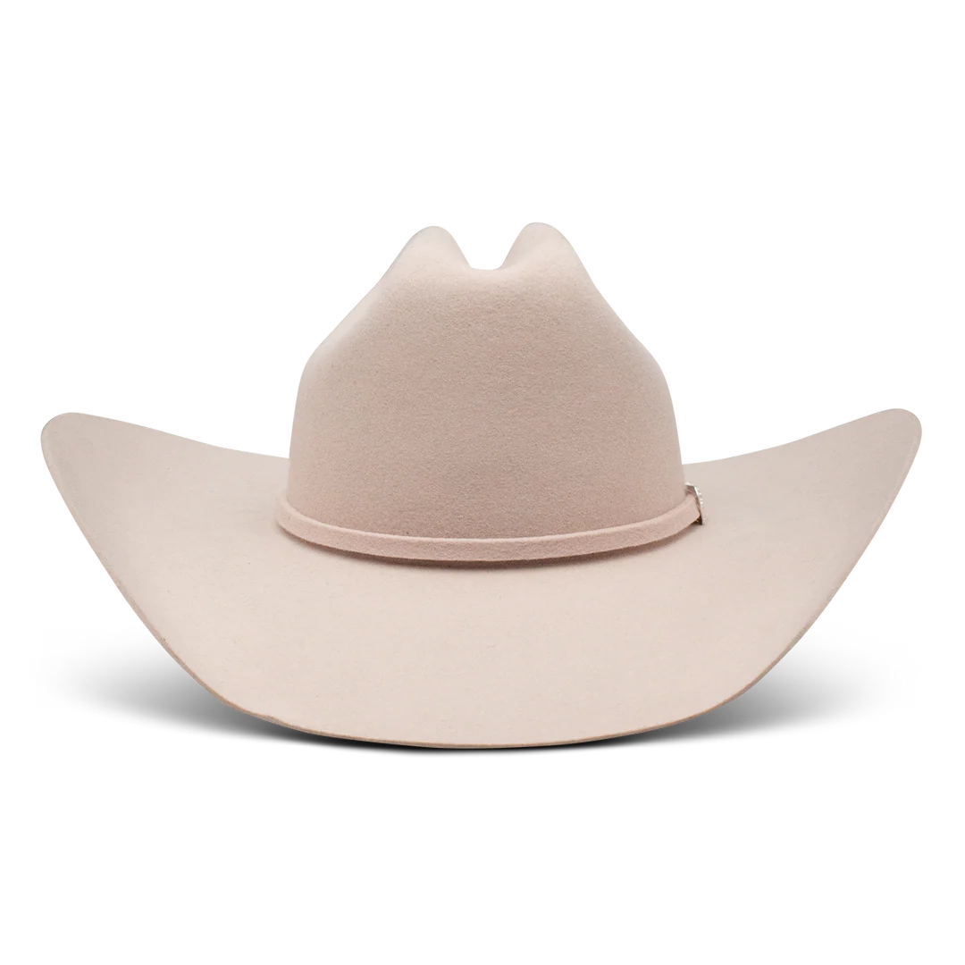 STETSON - The Cowgirl Hat LP in Light Pink Hats
