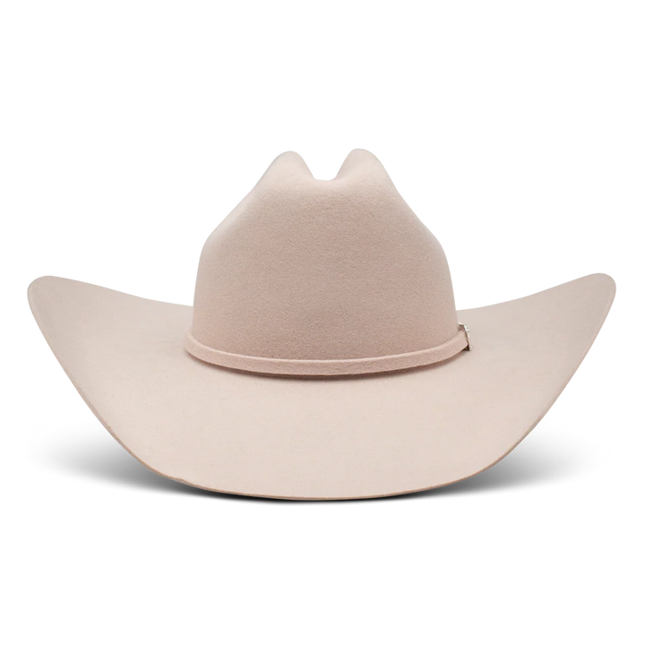STETSON - The Cowgirl Hat LP in Light Pink Hats