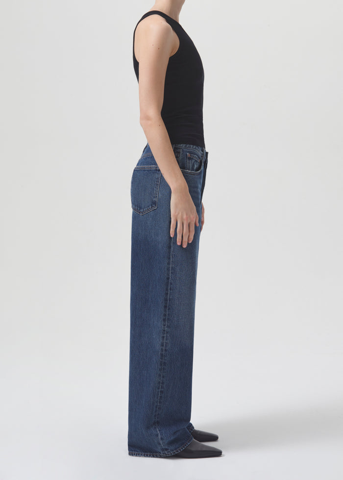 AGoldE - Low Slung Baggy in IMGE – Blond Genius