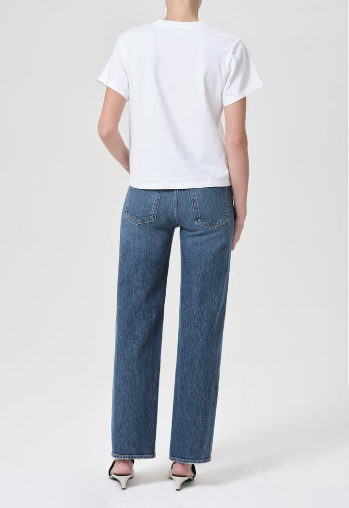 AGOLDE - Harper Denim in Fix