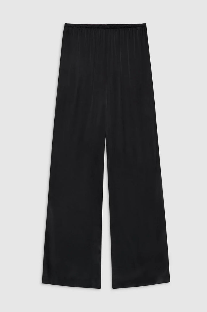 Anine Bing - Aden Pant in Black