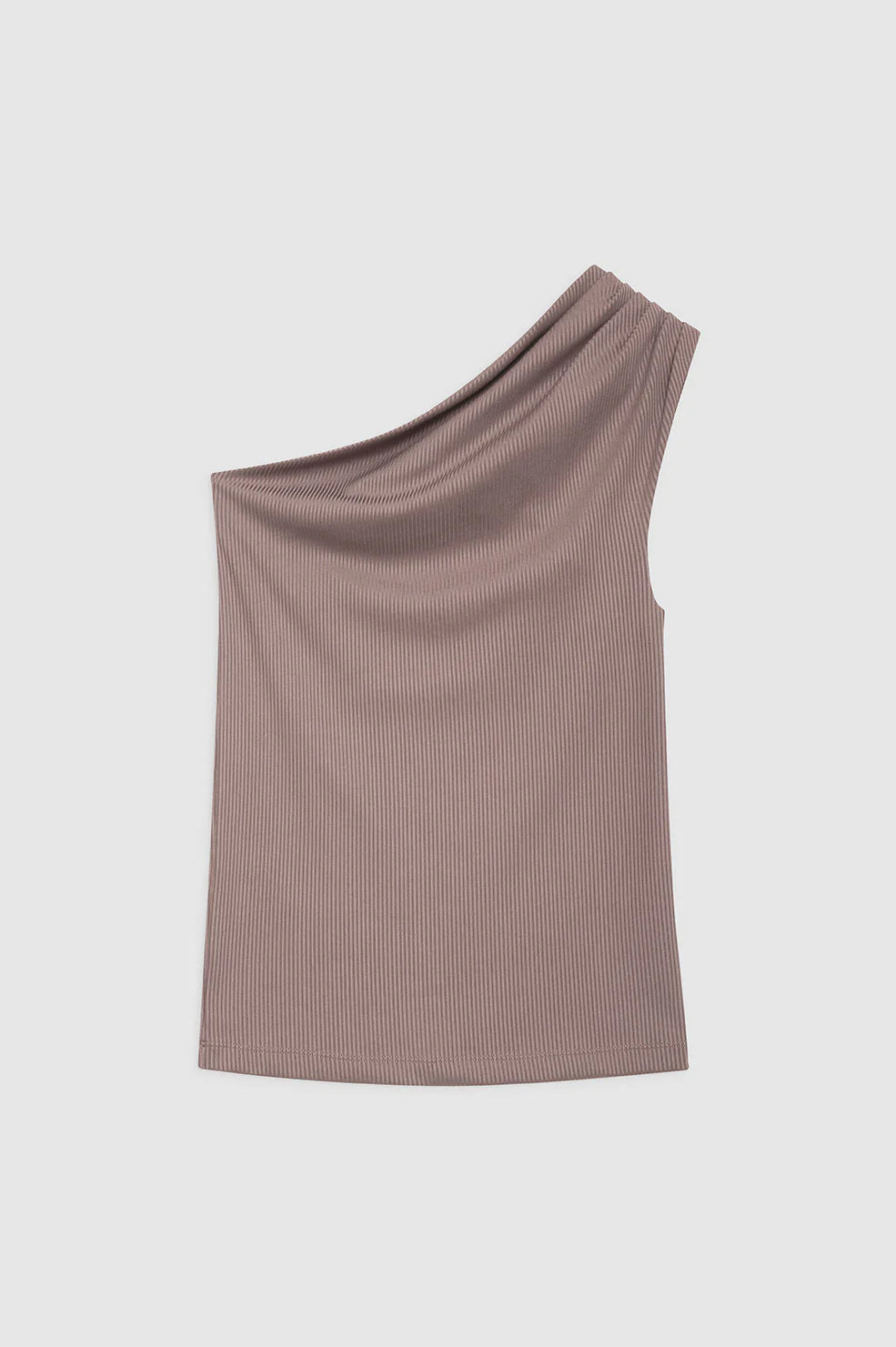 Anine Bing - Camila Top in Iron