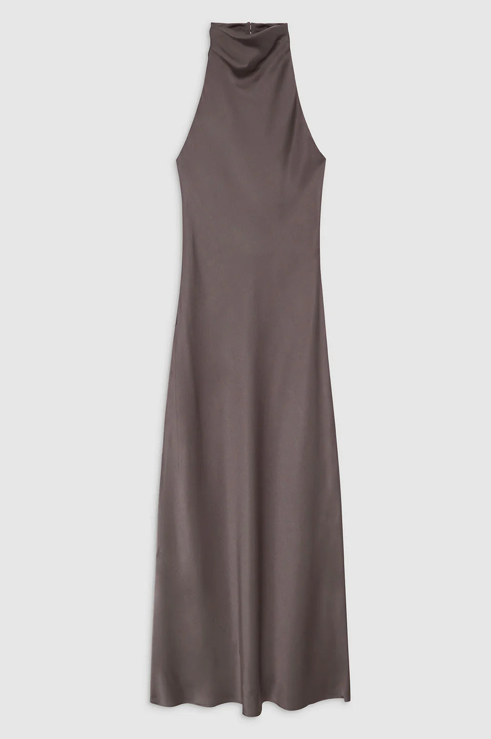 Anine Bing - Eliana Dress in Iron