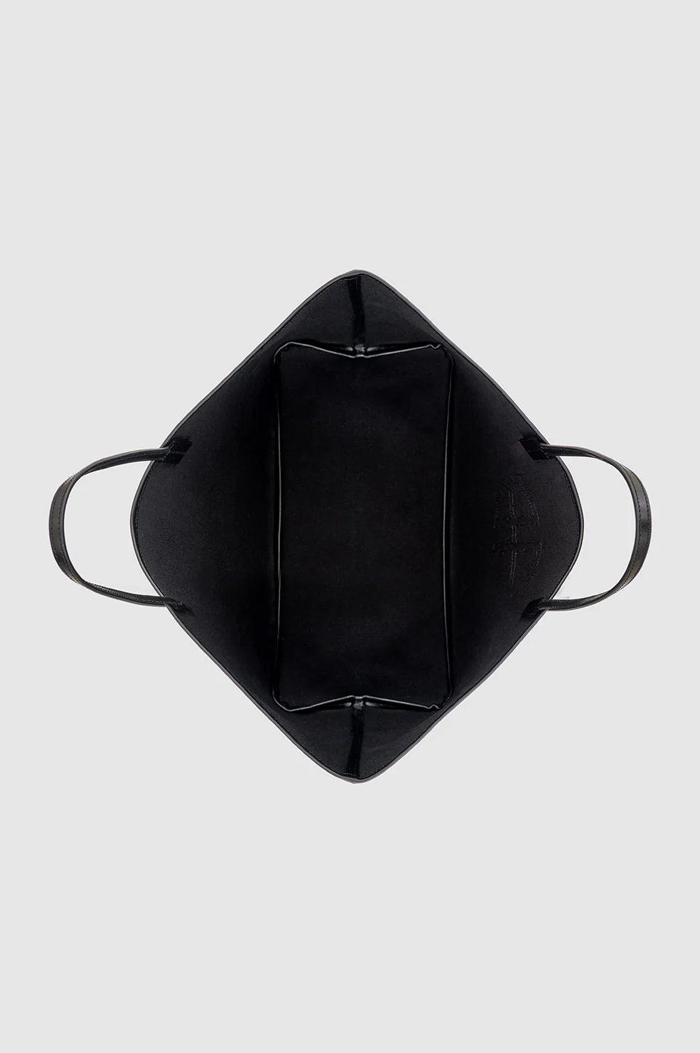 Anine Bing - Emma Tote in Black