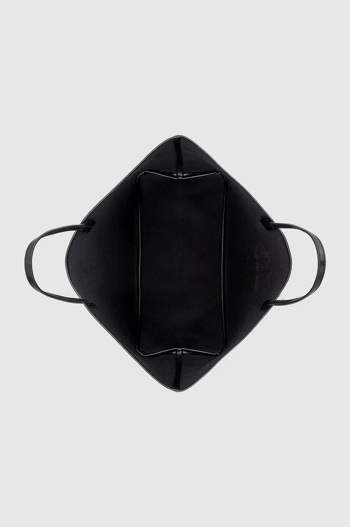 Anine Bing - Emma Tote in Black