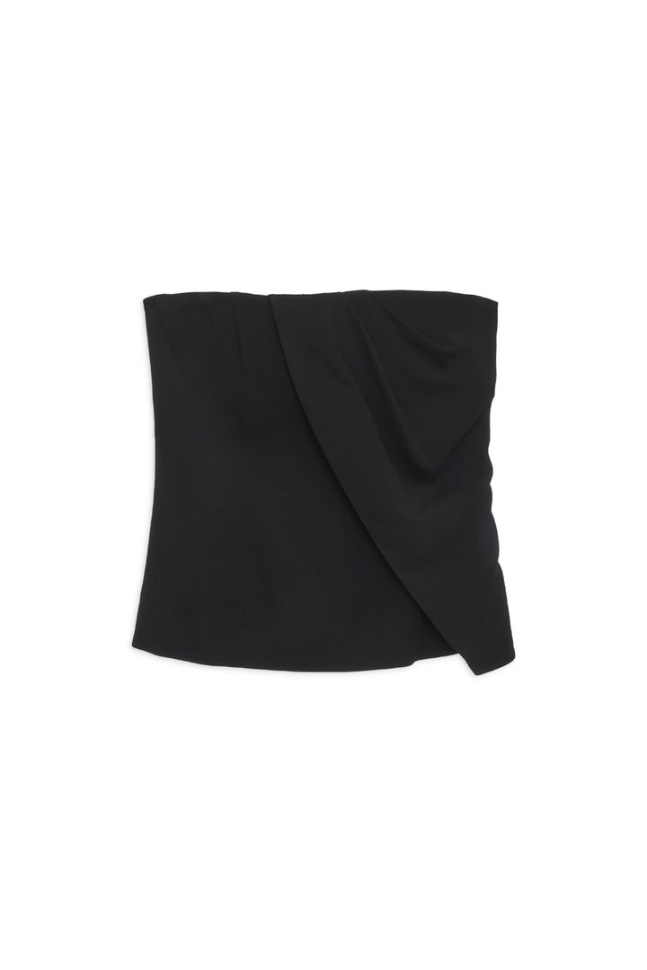 Anine Bing - Halle Top - Black