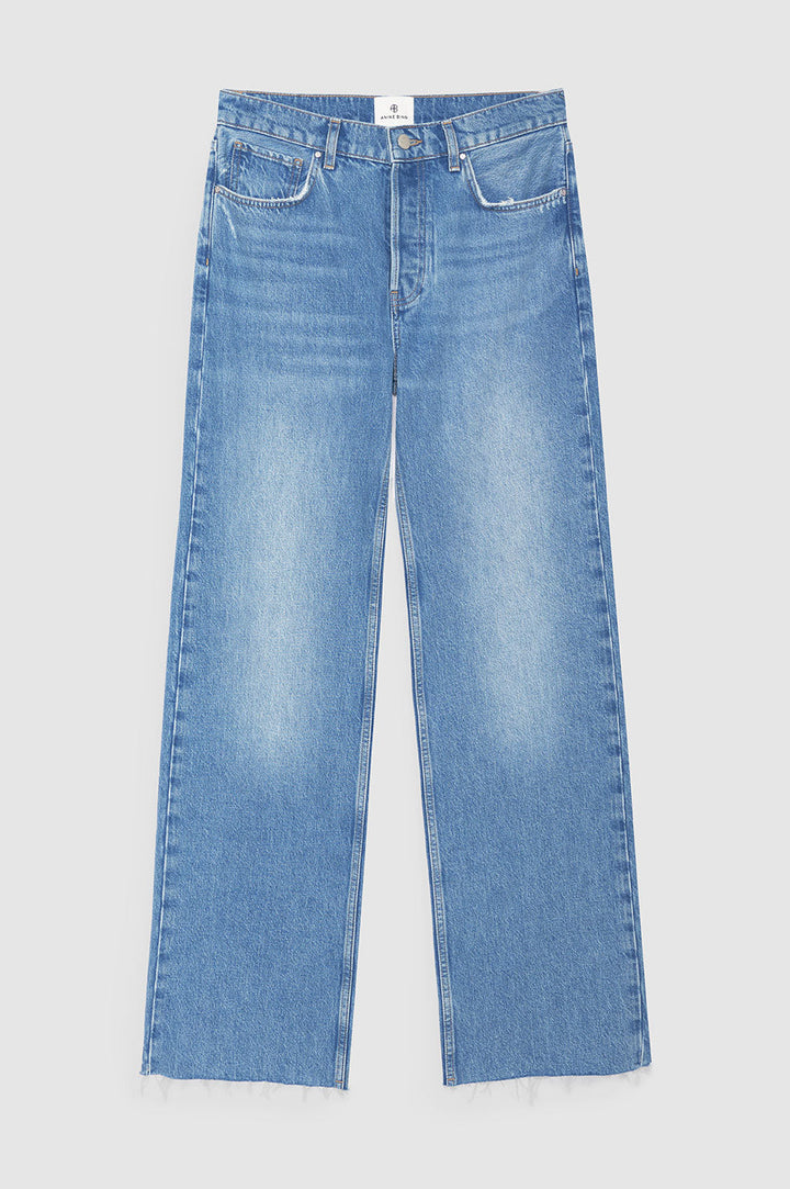 Anine Bing - Hugh Jean in Panama Blue