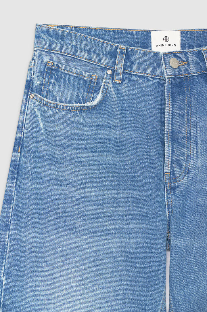 Anine Bing - Hugh Jean in Panama Blue