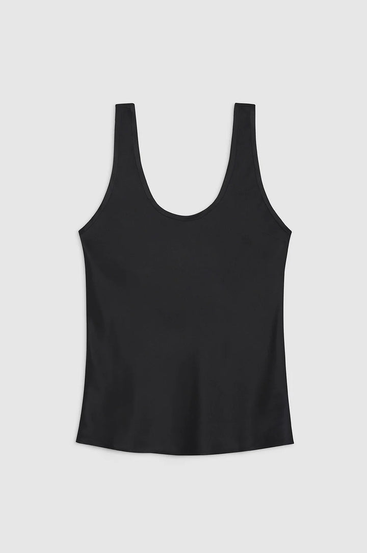 Anine Bing - Lea Top in Black
