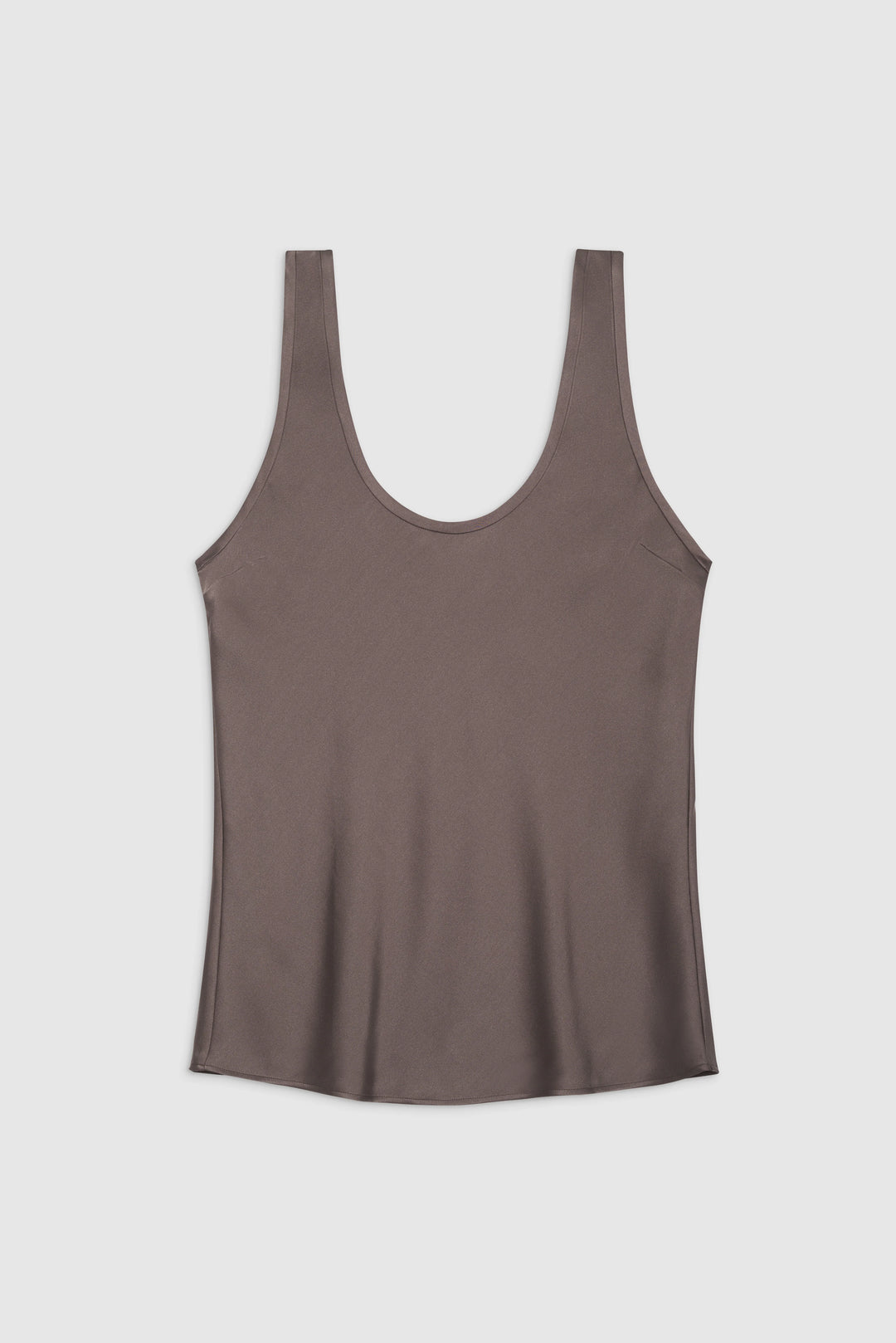 Anine Bing - Lea Top in Iron