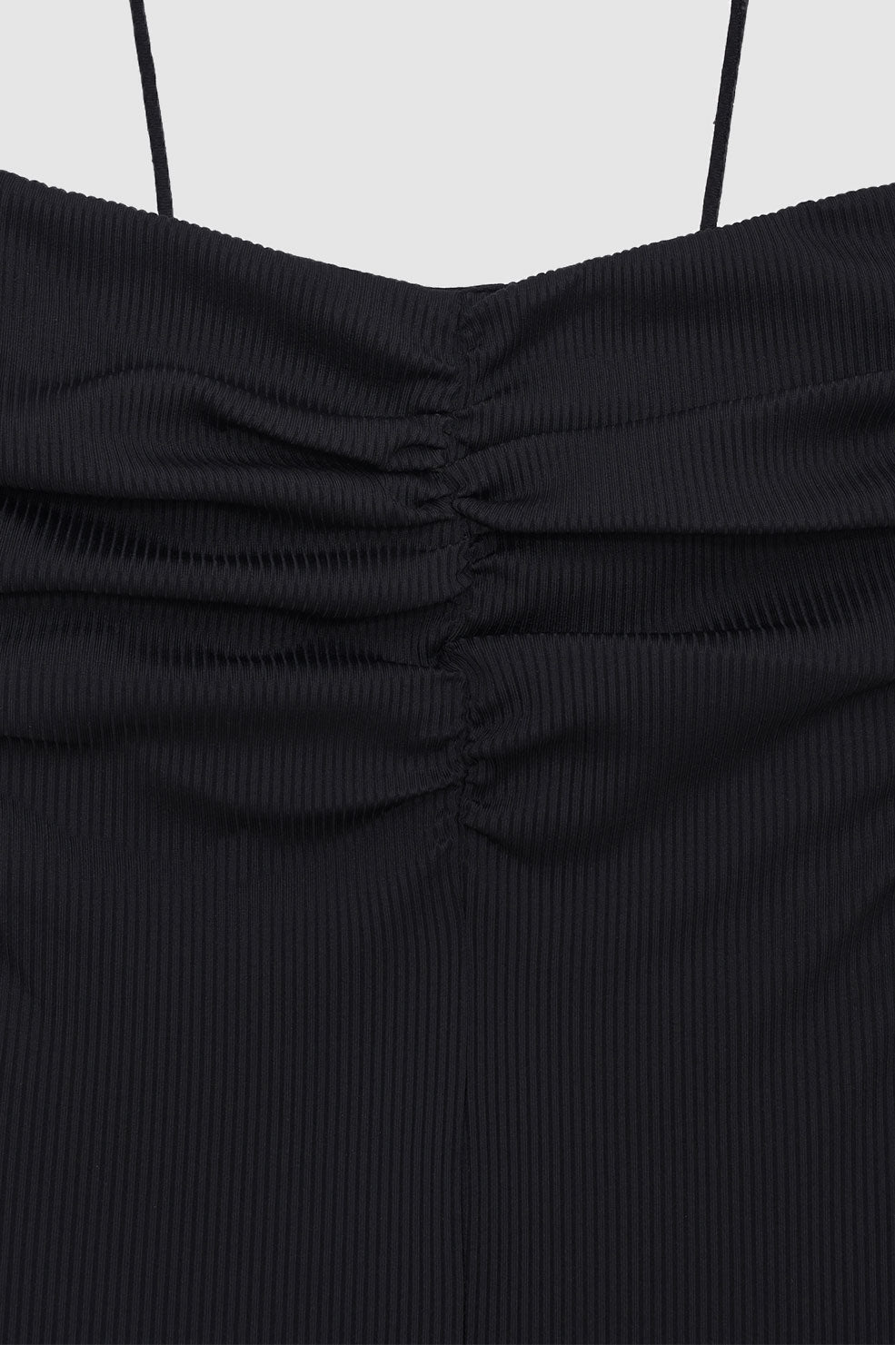 Anine Bing - Lera Bodysuit in Black