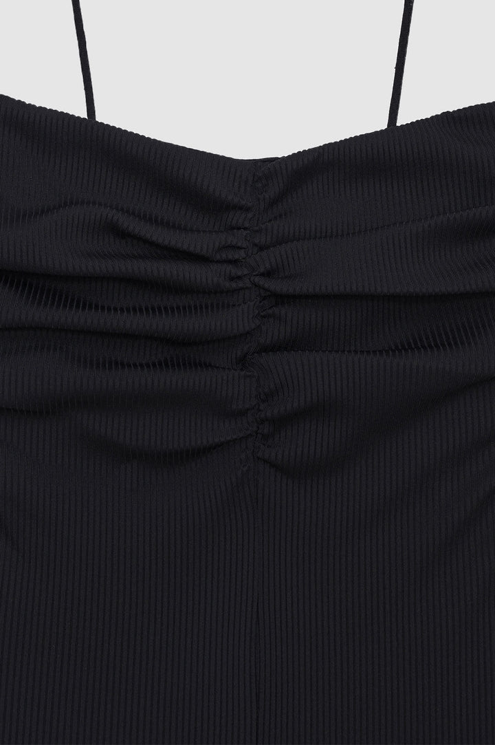Anine Bing - Lera Bodysuit in Black