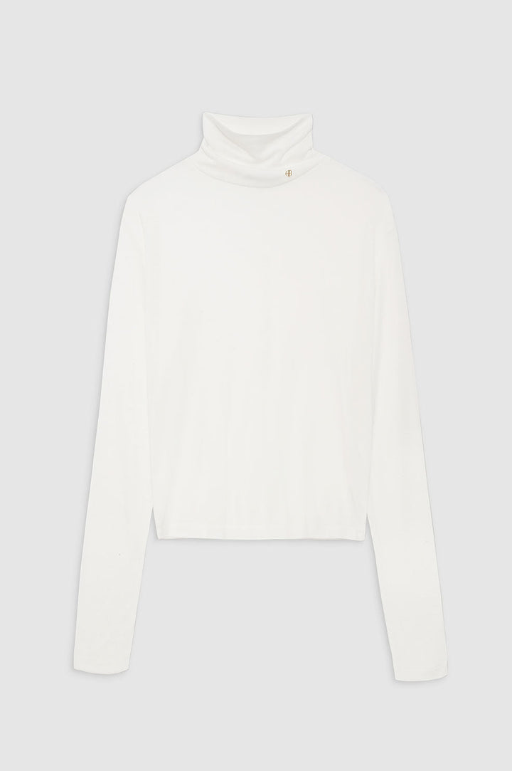 Anine Bing - Lia Top in Off White