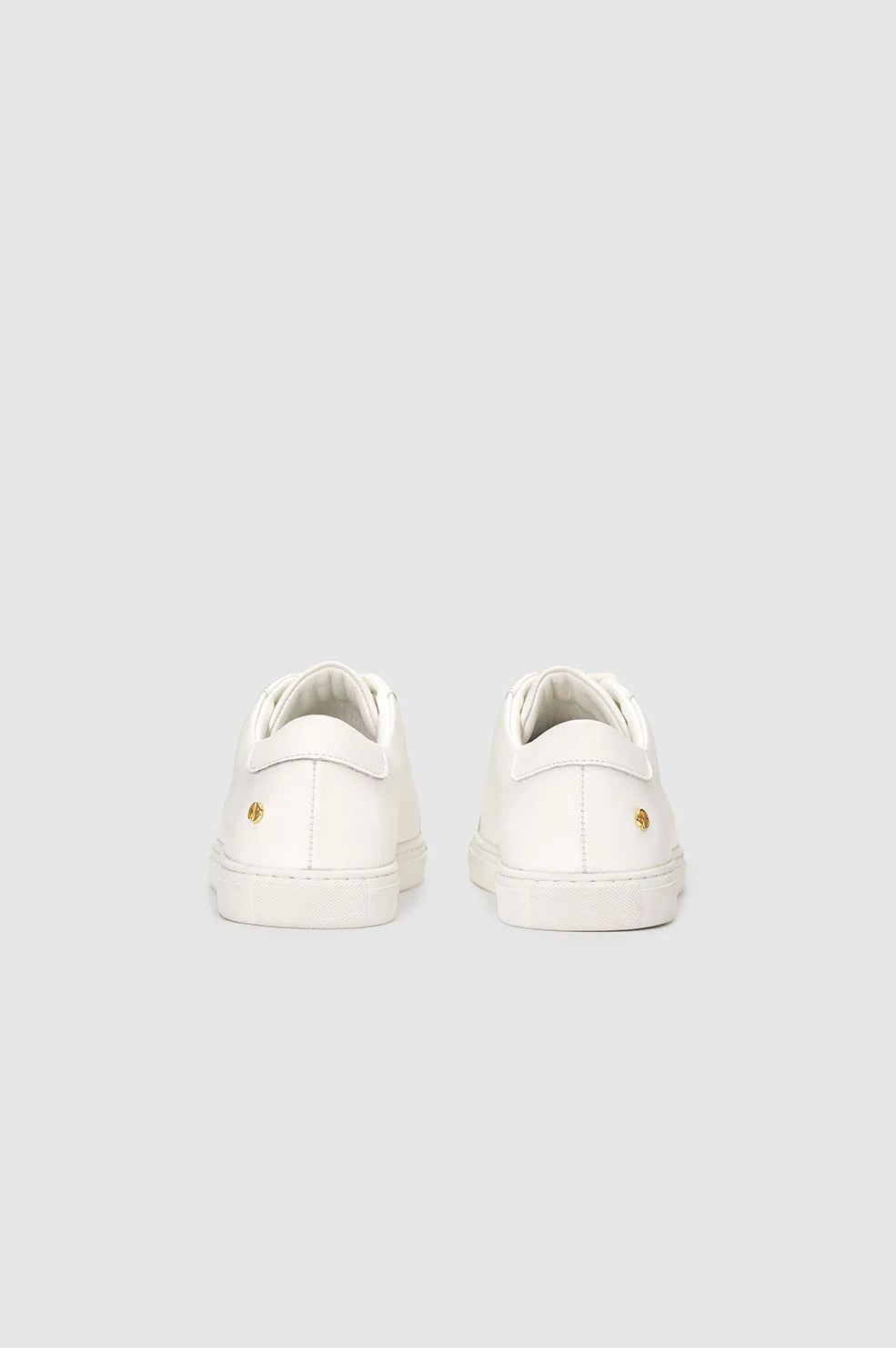 Anine Bing - Liane Sneakers in White