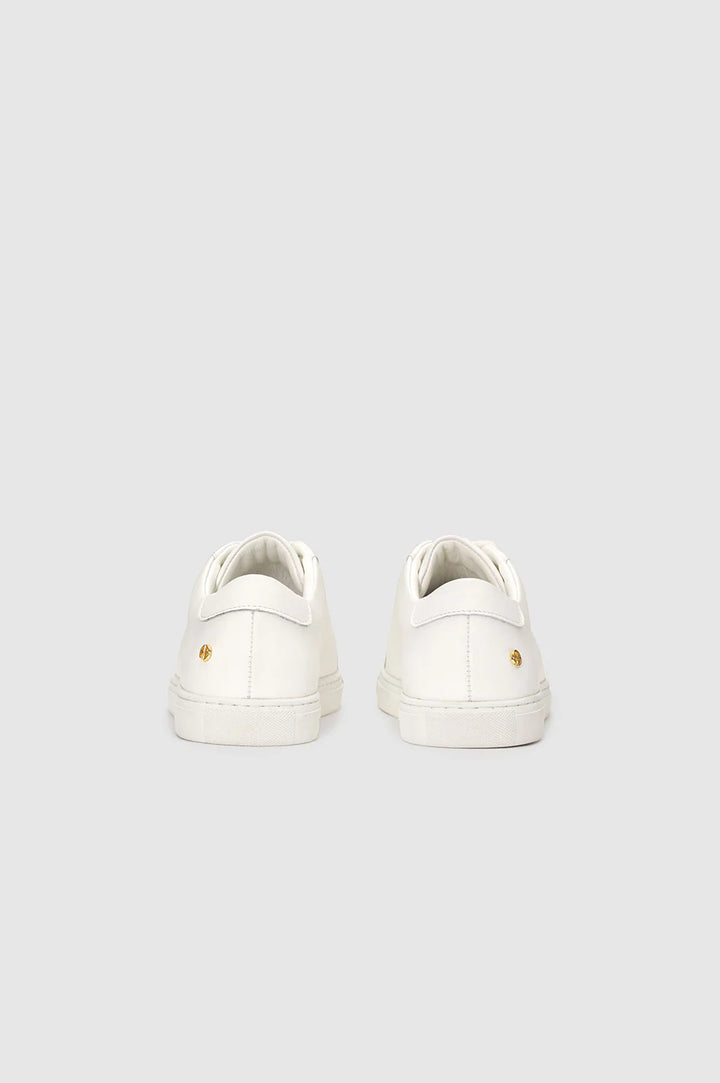 Anine Bing - Liane Sneakers in White