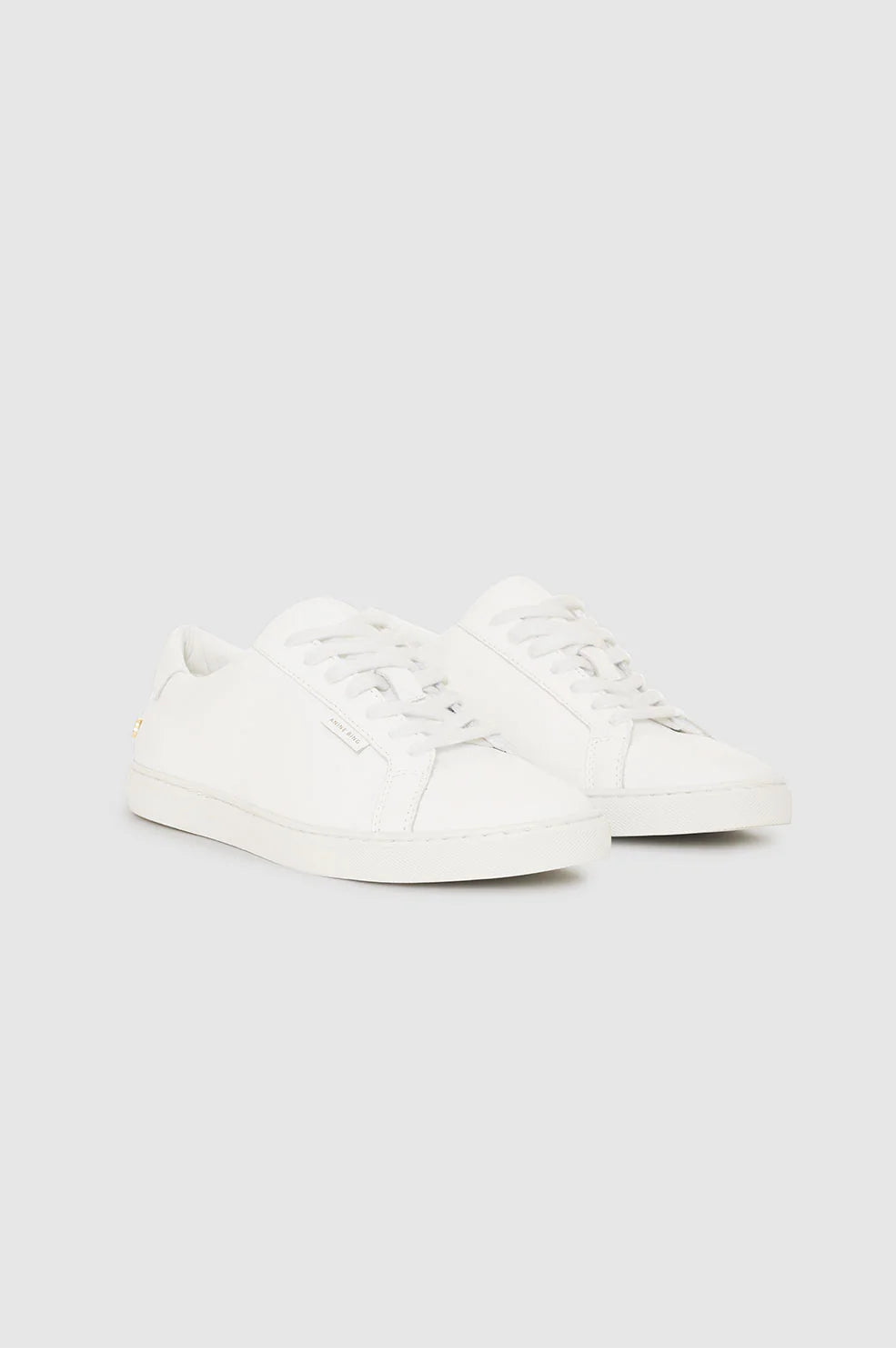 Anine Bing - Liane Sneakers in White