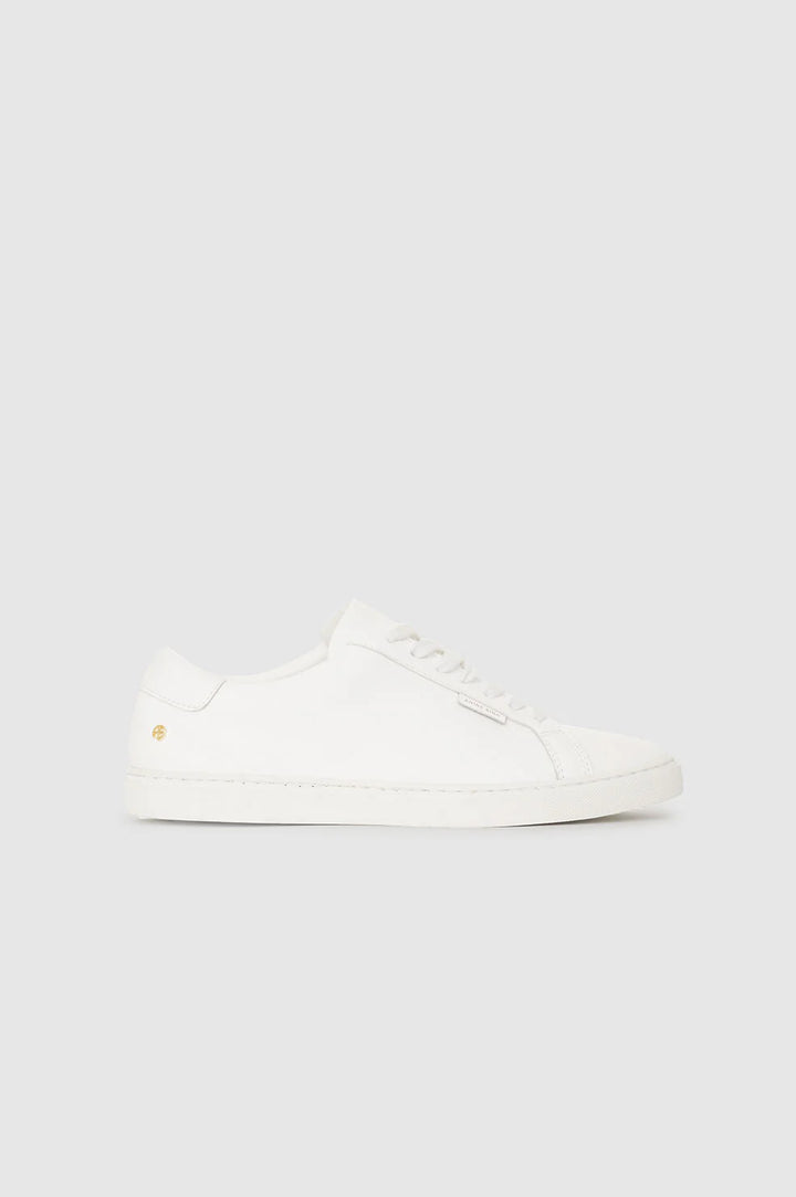 Anine Bing - Liane Sneakers in White