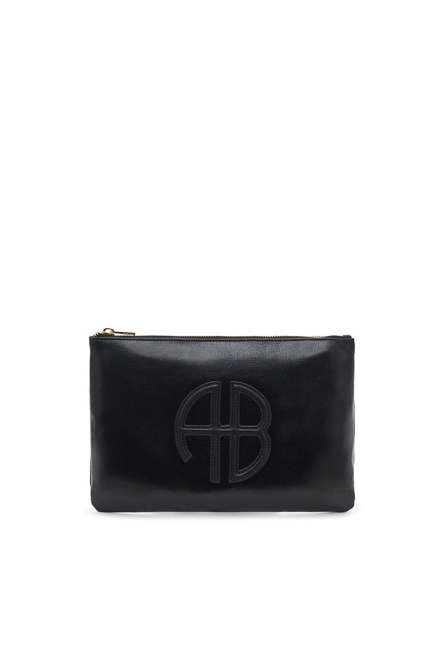 Anine Bing - Lili Pouch in Black