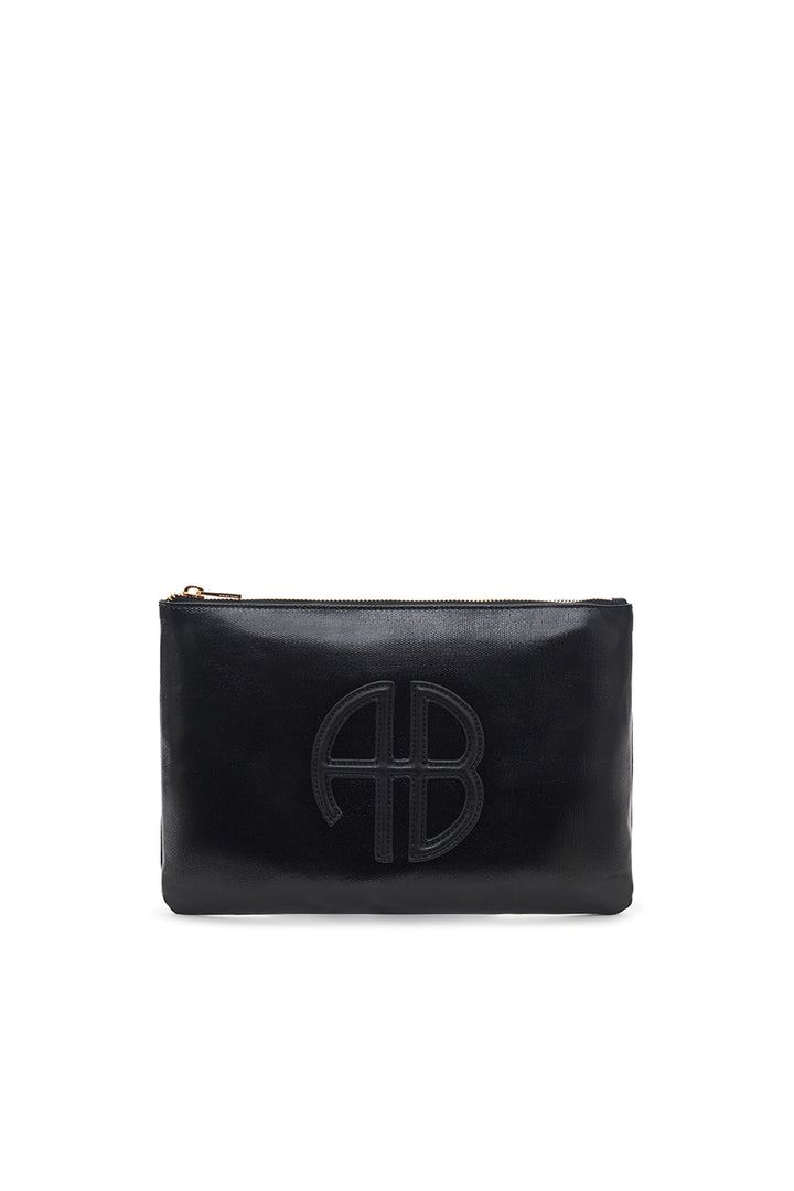 Anine Bing - Lili Pouch in Black