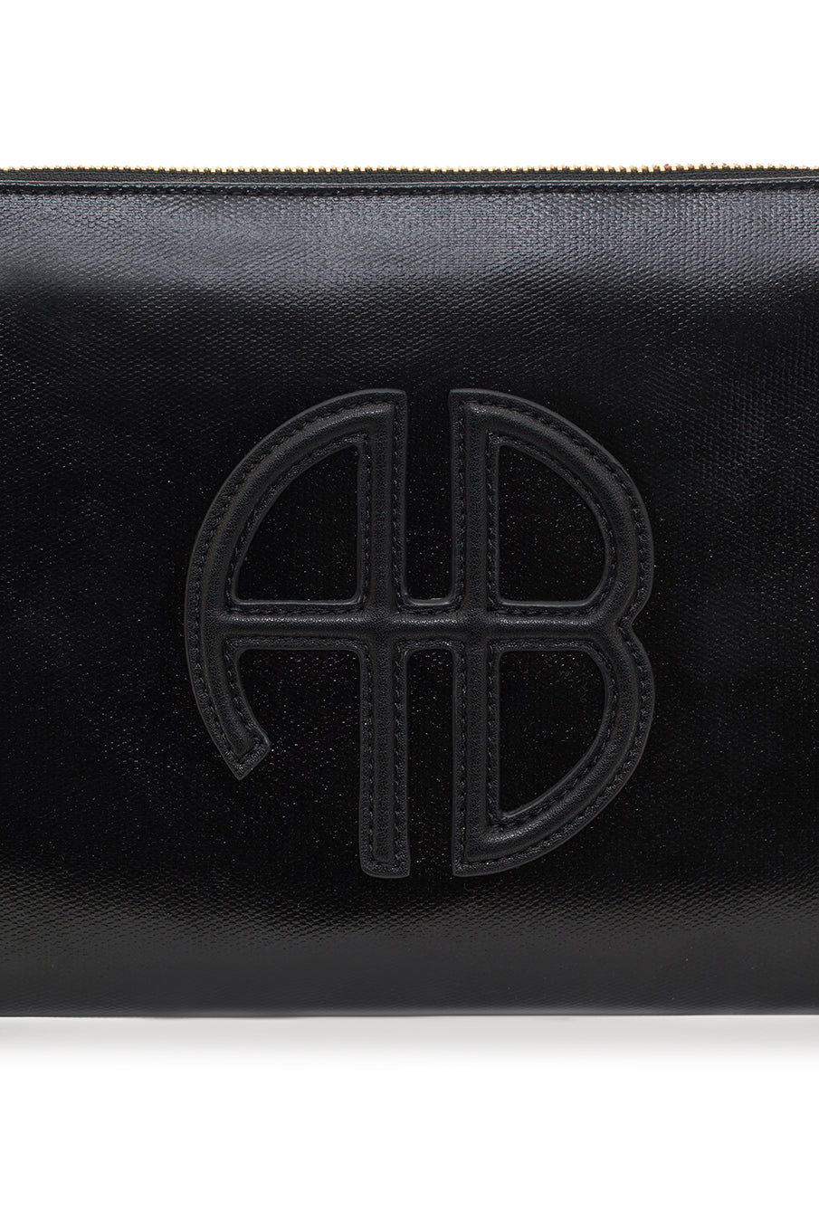 Anine Bing - Lili Pouch in Black
