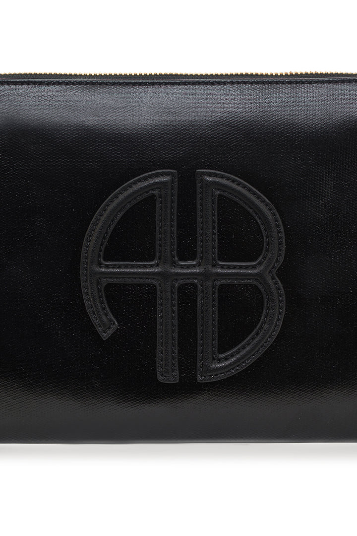Anine Bing - Lili Pouch in Black