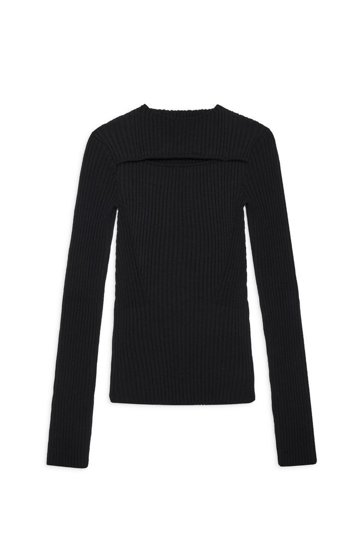 Anine Bing - Lora Sweater in Black
