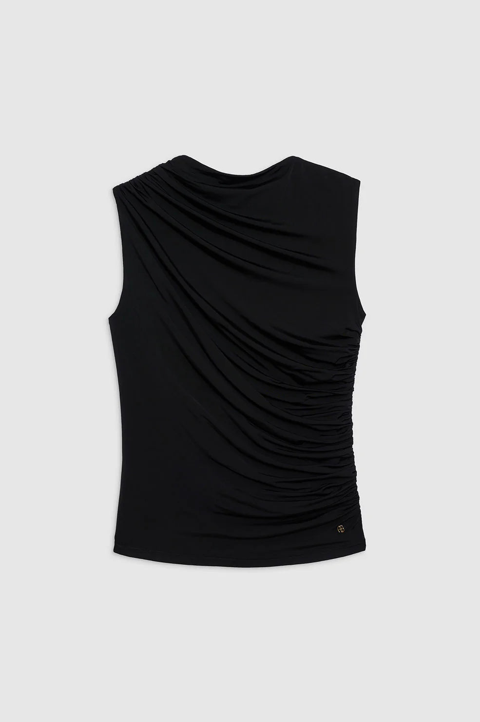 Anine Bing - Lucia Top in Black