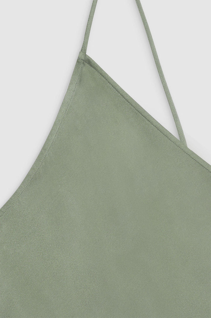 Anine Bing - Mandy Top in Artichoke
