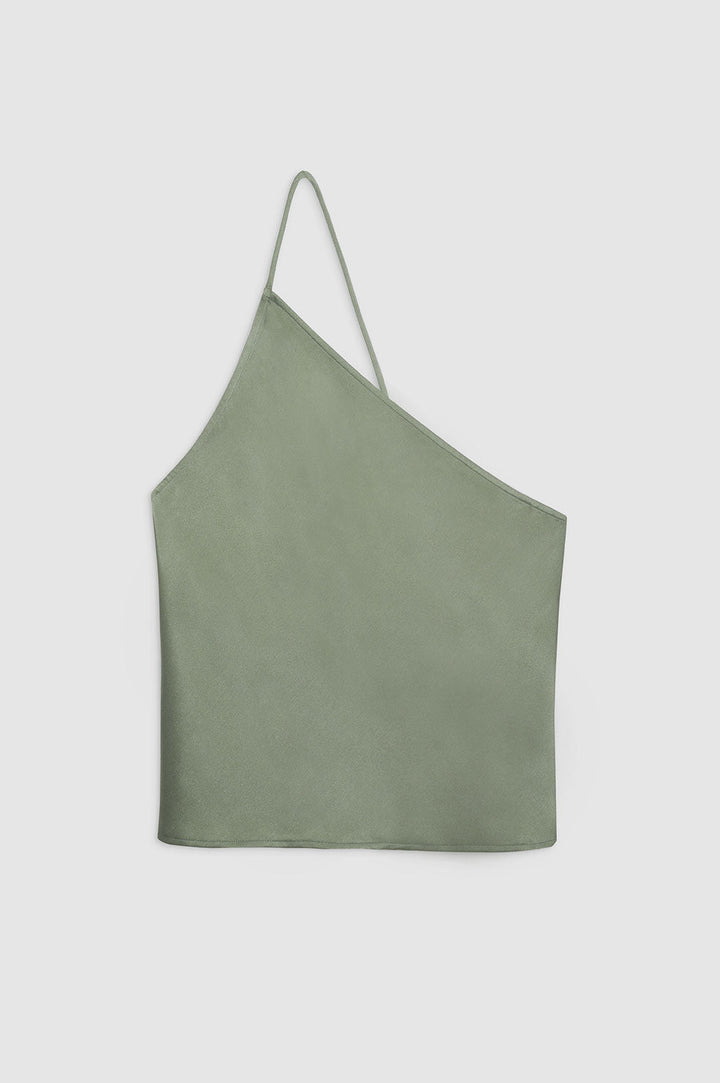 Anine Bing - Mandy Top in Artichoke