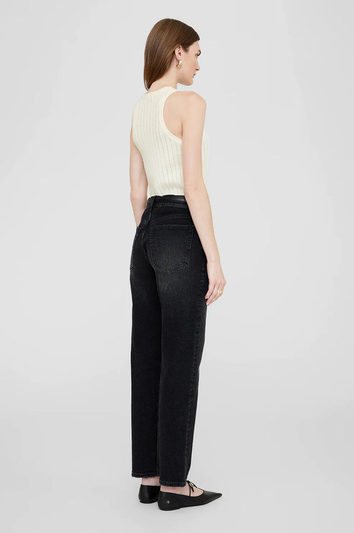 Anine Bing - Noel Top in Ivory