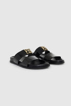 Anine Bing - Parker Slide in Black