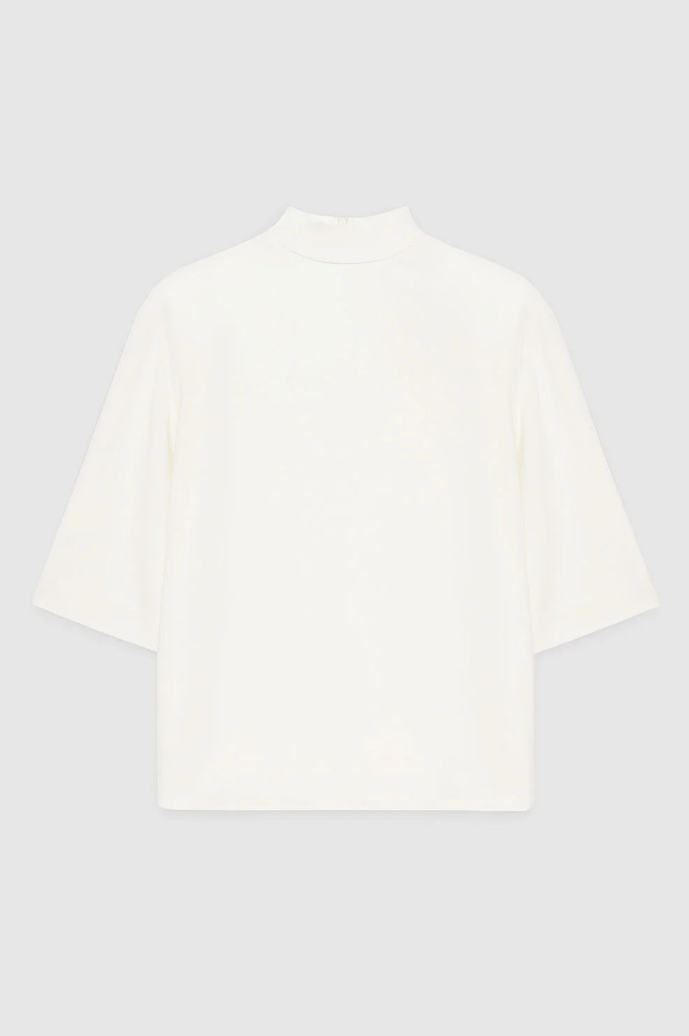 Anine Bing - Paulina Top in Ivory