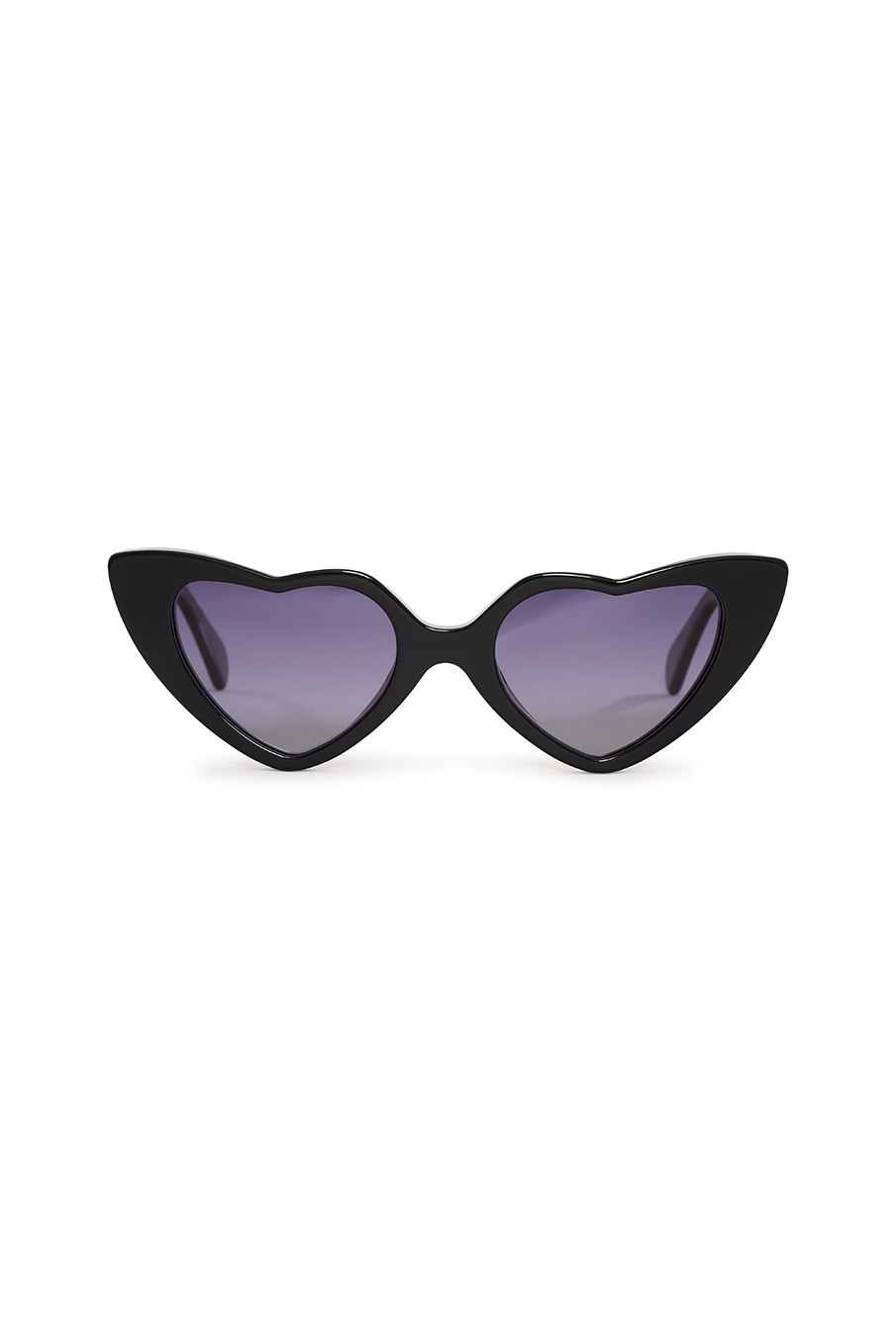 Anine Bing - Pierce Sunglasses in Black