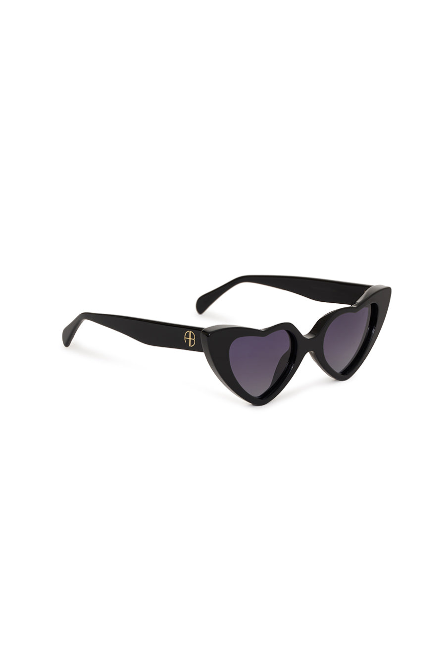 Anine Bing - Pierce Sunglasses in Black Sunglasses