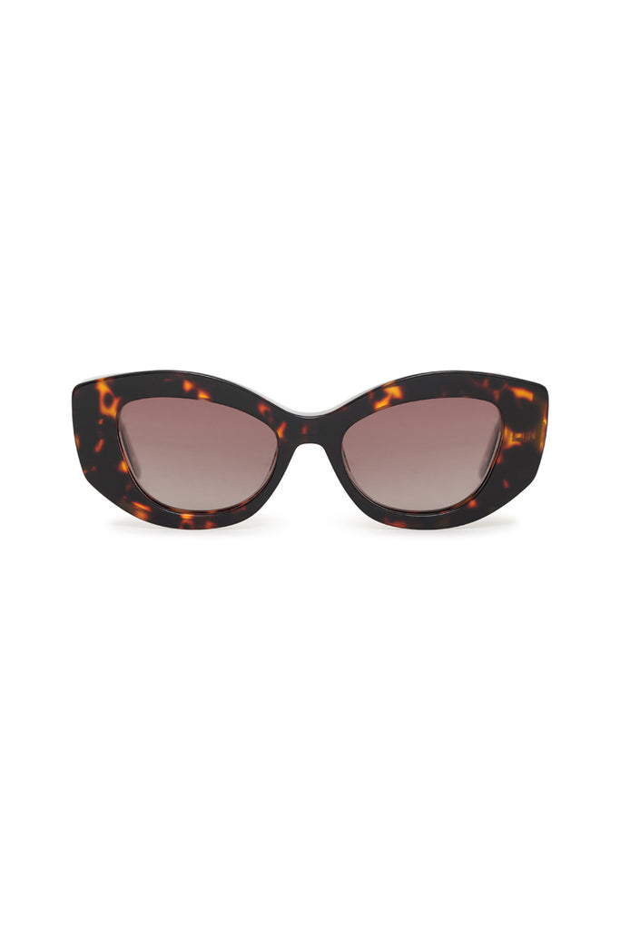 Brand New in Box Anine Bing Rennes Sunglasses in Dark Tortoise $_57.JPG?set_id=880000500F main image 3