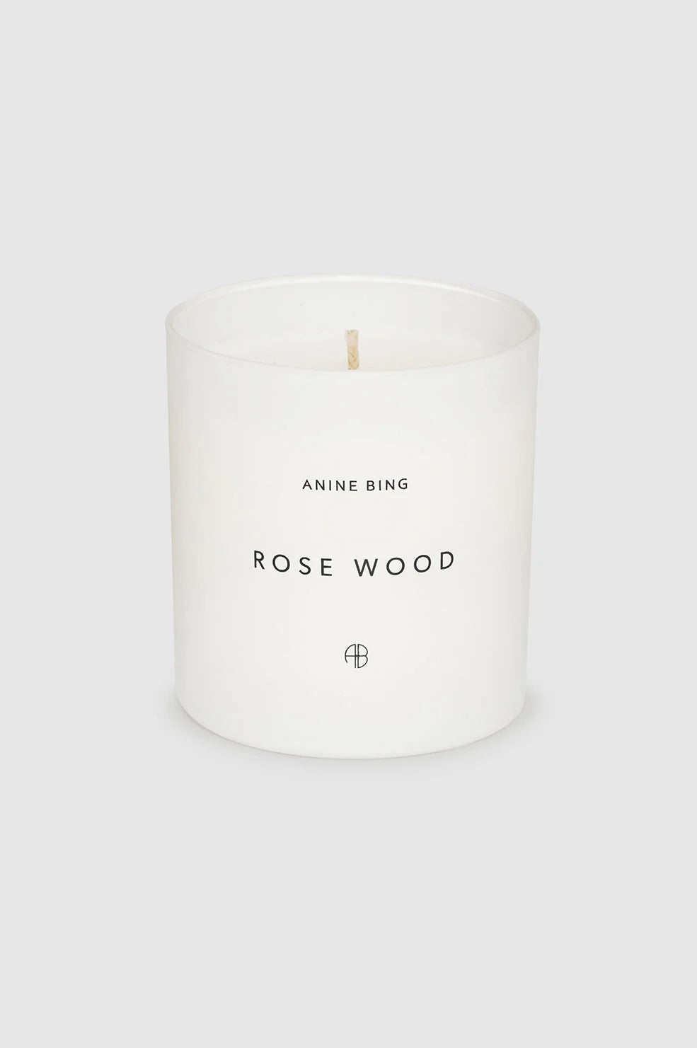 Anine Bing - Rose Wood Candle Home Decor