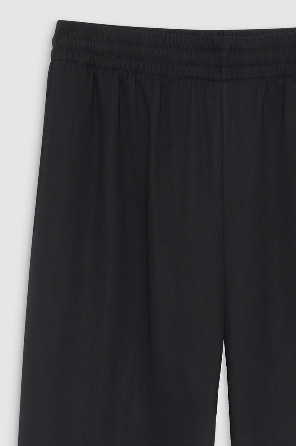 Anine Bing - Soto Pant in Black