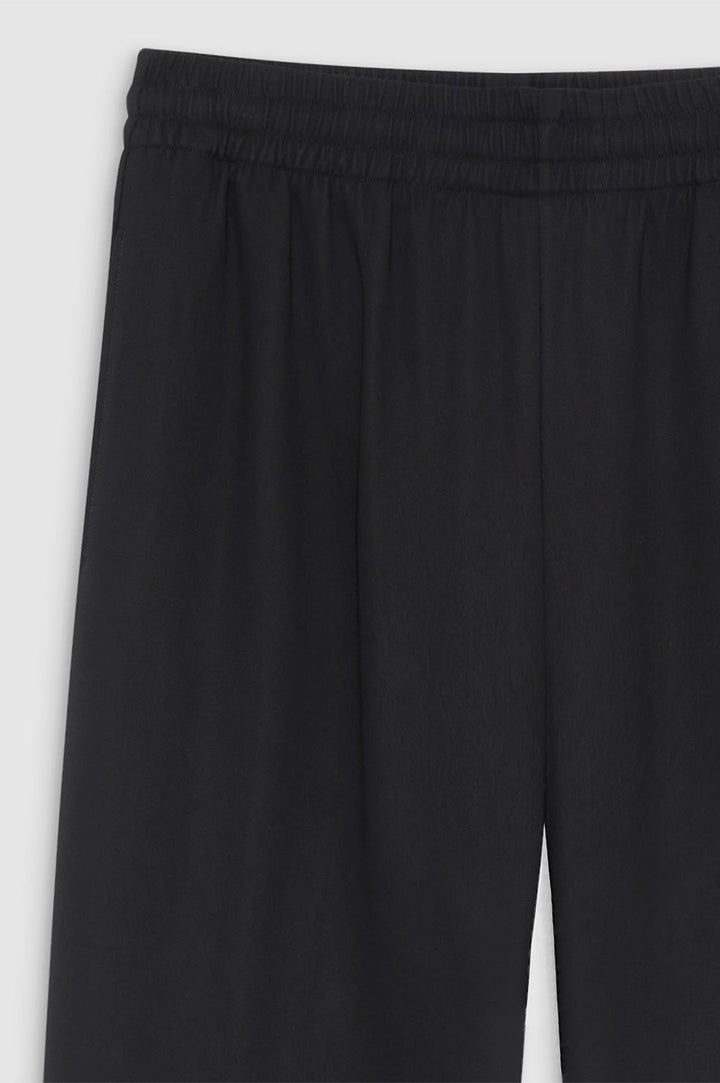Anine Bing - Soto Pant in Black