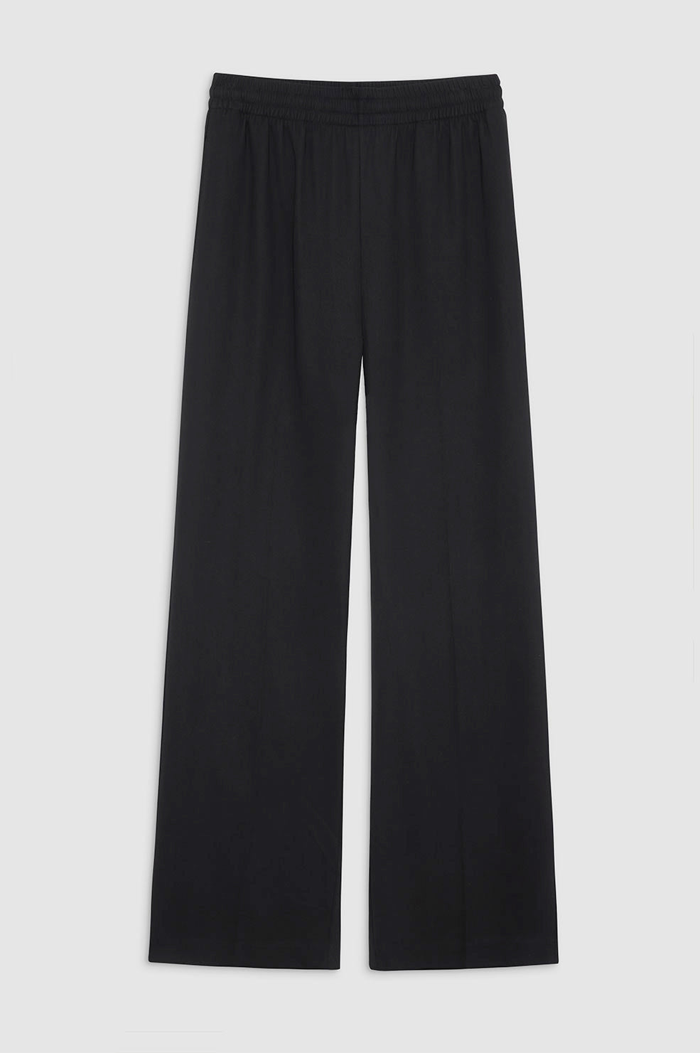Anine Bing - Soto Pant in Black