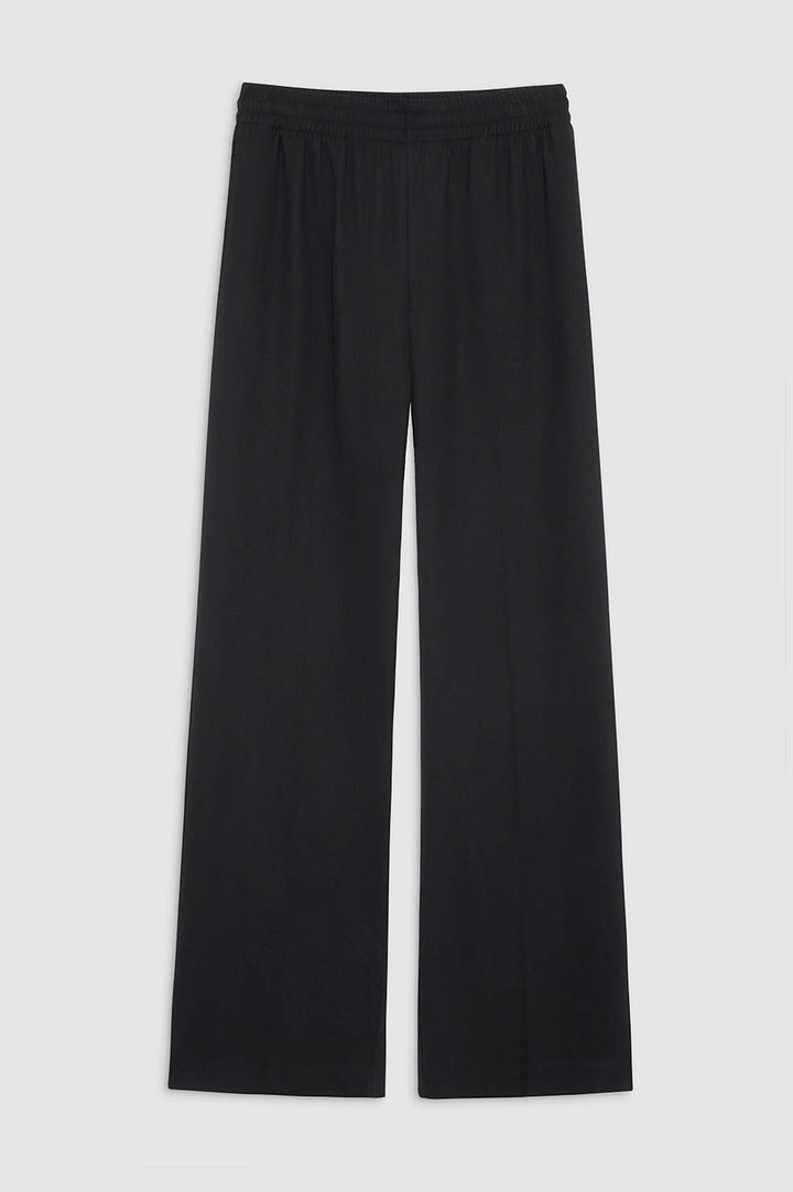 Anine Bing - Soto Pant in Black