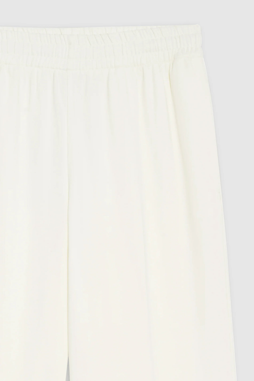 Anine Bing - Soto Pant in Ivory