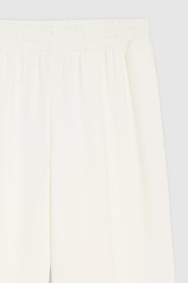 Anine Bing - Soto Pant in Ivory