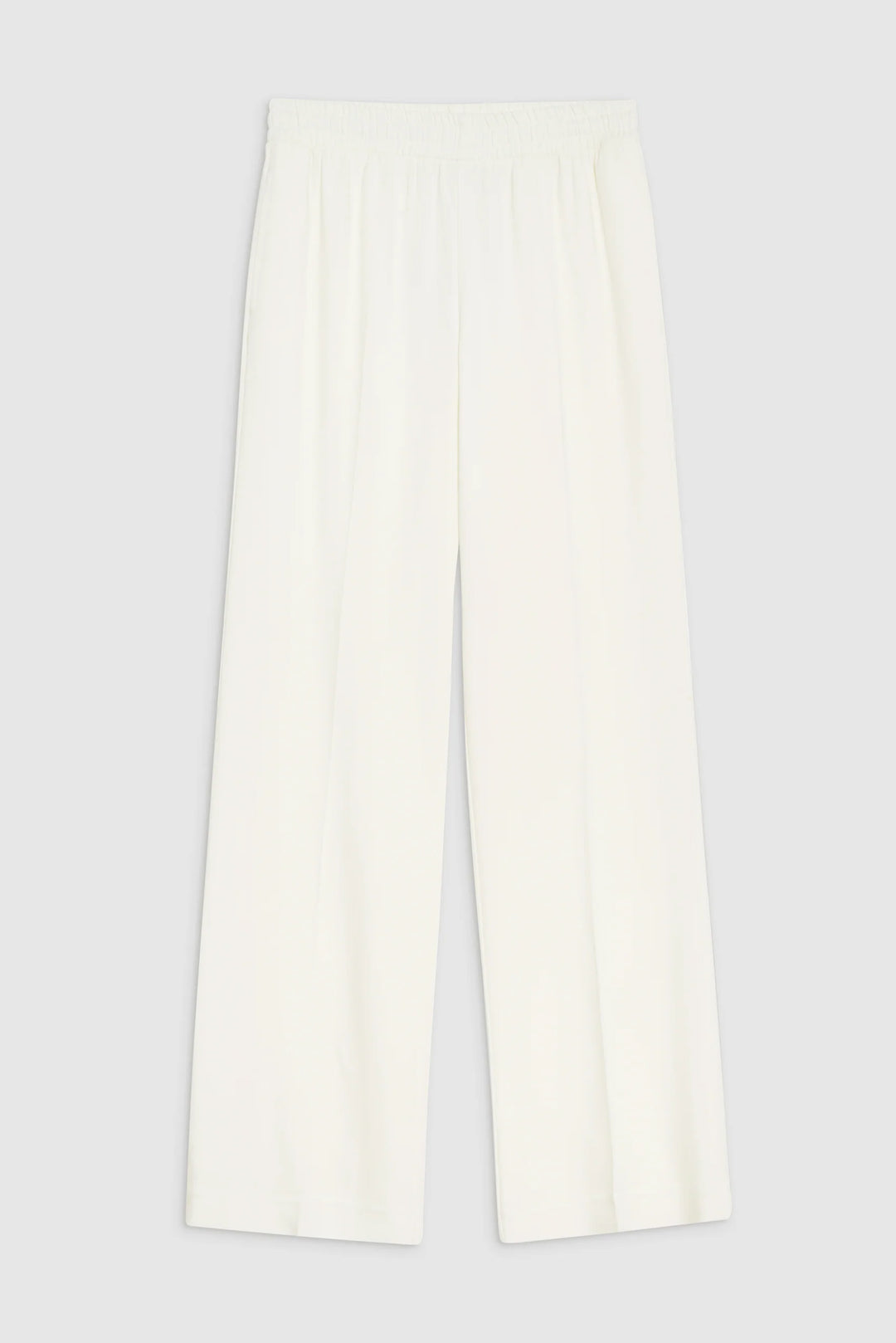 Anine Bing - Soto Pant in Ivory